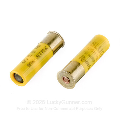 Image 6 of Remington 20 Gauge Ammo