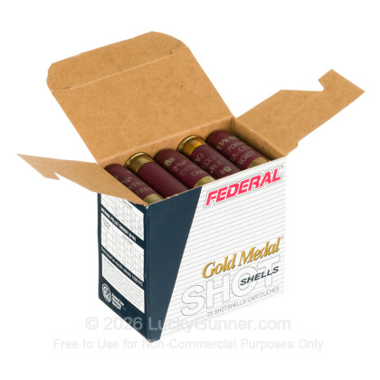 Image 3 of Federal 12 Gauge Ammo