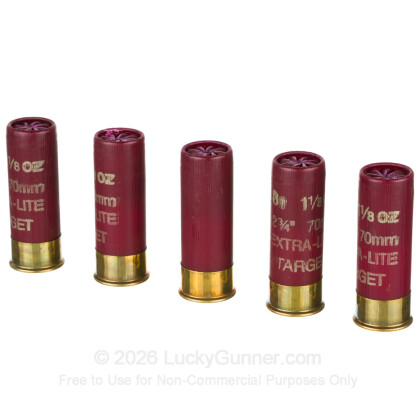 Image 4 of Federal 12 Gauge Ammo