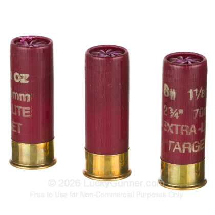 Image 5 of Federal 12 Gauge Ammo