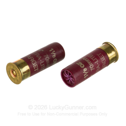 Image 6 of Federal 12 Gauge Ammo