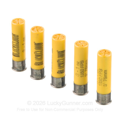Image 4 of Federal 20 Gauge Ammo