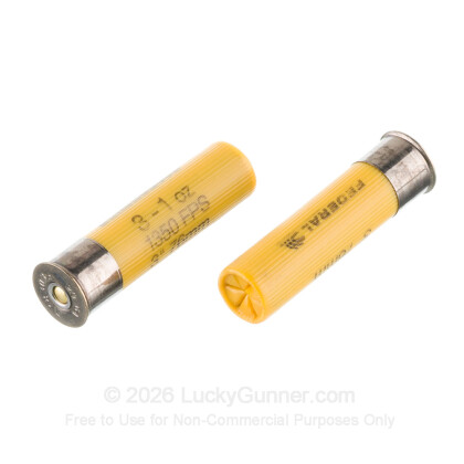 Image 6 of Federal 20 Gauge Ammo