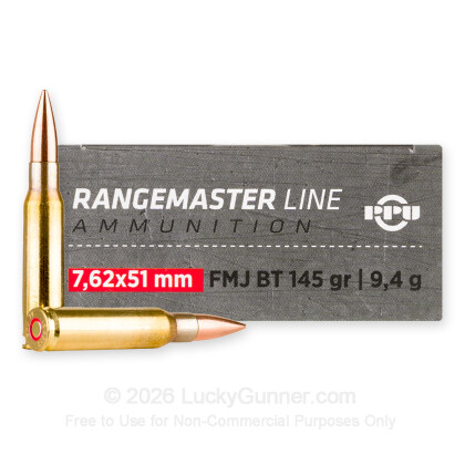 Image 2 of Prvi Partizan .308 (7.62X51) Ammo