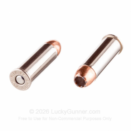 Image 6 of Speer .44 Magnum Ammo