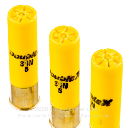 Image 5 of 20 Gauge Ammo Shells from Winchester Image 5 of Winchester 20 Gauge Ammo