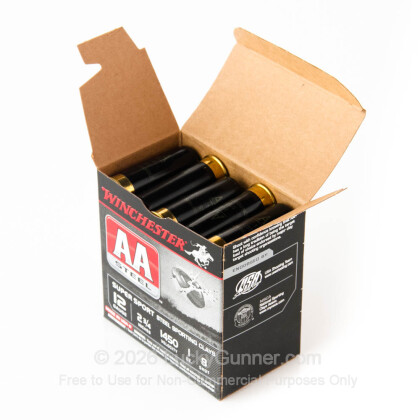 Image 3 of Winchester 12 Gauge Ammo