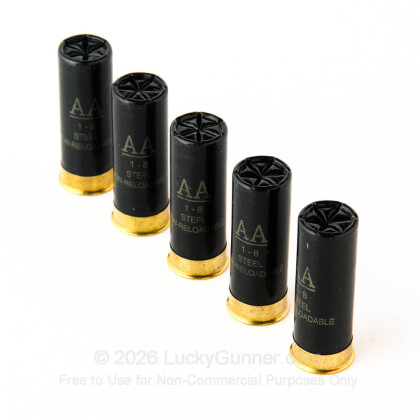 Image 4 of Winchester 12 Gauge Ammo