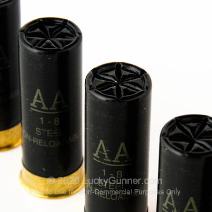 Image 5 of Winchester 12 Gauge Ammo