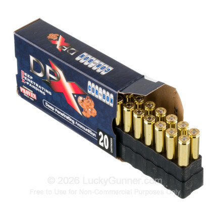 Image 3 of Corbon .300 Blackout Ammo