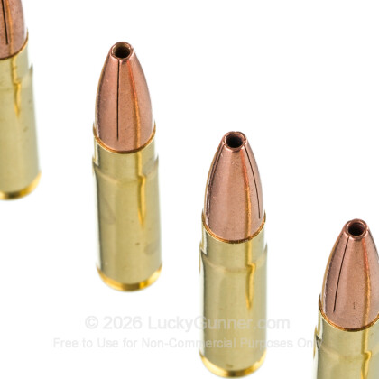 Image 5 of Corbon .300 Blackout Ammo