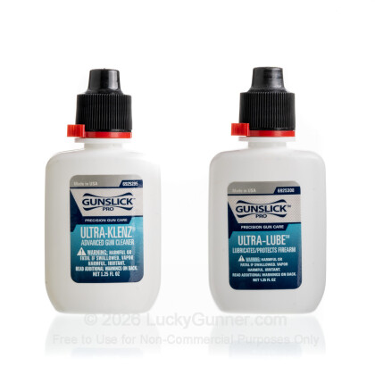 Large image of Gun Slick 41455 AR-15 Cleaning Kit for Sale  - Gunslick Pro Cleaning Kits For Sale