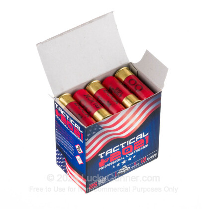 Image 3 of Rio Ammunition 12 Gauge Ammo