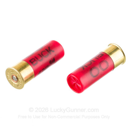 Image 6 of Rio Ammunition 12 Gauge Ammo