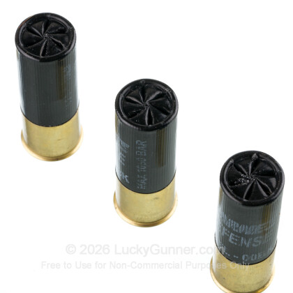 Image 5 of Barnes 12 Gauge Ammo