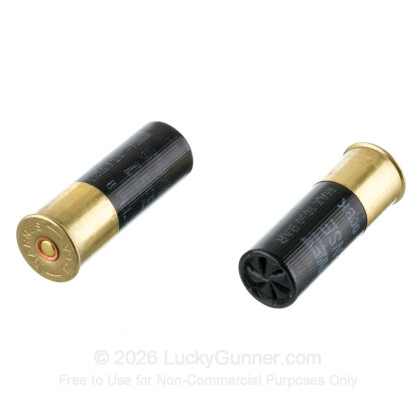 Image 6 of Barnes 12 Gauge Ammo