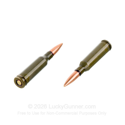 Image 9 of Tela Ammo 5.45x39 Russian Ammo