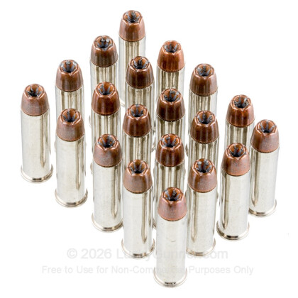 Image 4 of Winchester .357 Magnum Ammo