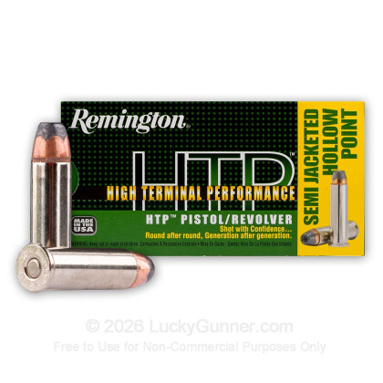 Image 2 of Remington .38 Special Ammo