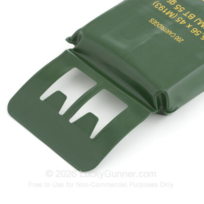 Image 2 of Prvi Partizan 5.56x45mm Ammo