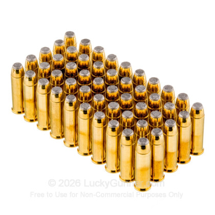 Image 4 of Shop by Popular Brand from Winchester Image 4 of Winchester .38 Special Ammo