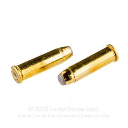 Image 6 of Shop by Popular Brand from Winchester Image 6 of Winchester .38 Special Ammo