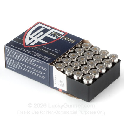Image 3 of Fiocchi .45 ACP (Auto) Ammo