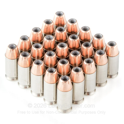 Image 4 of Fiocchi .45 ACP (Auto) Ammo