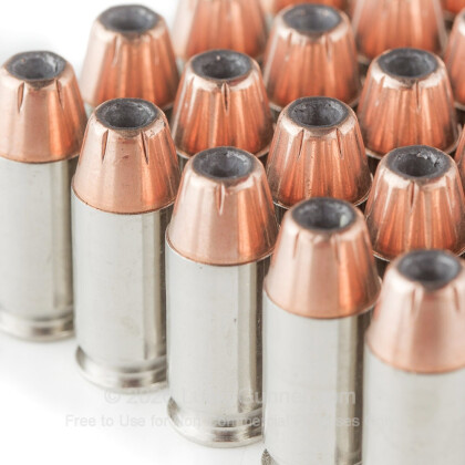 Image 5 of Fiocchi .45 ACP (Auto) Ammo