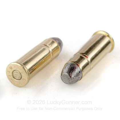 Image 7 of Magtech .44-40 WCF Ammo