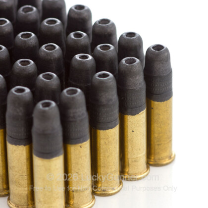 Image 5 of Winchester .22 Long Rifle (LR) Ammo