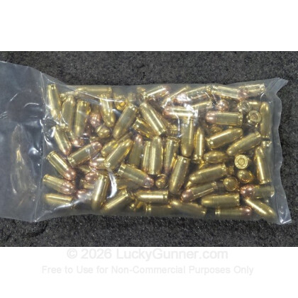 Image 1 of Mixed .380 Auto (ACP) Ammo