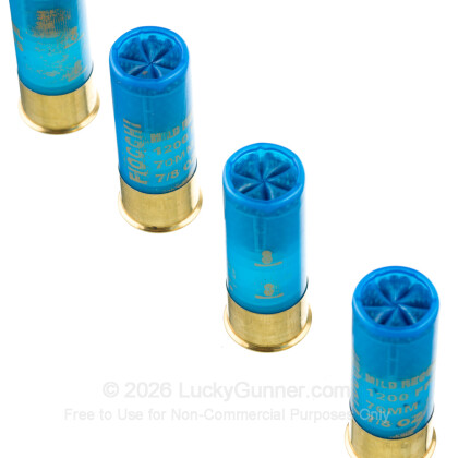 Image 5 of Fiocchi 12 Gauge Ammo