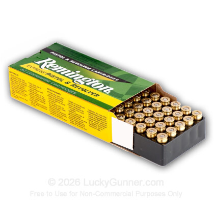 Image 5 of Remington .380 Auto (ACP) Ammo