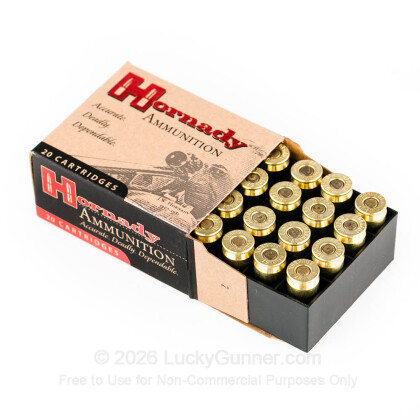 Image 3 of Hornady .45 ACP (Auto) Ammo