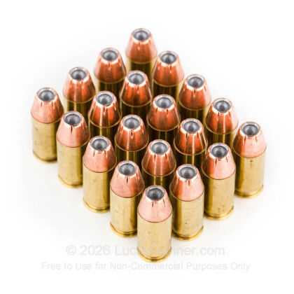 Image 4 of Hornady .45 ACP (Auto) Ammo