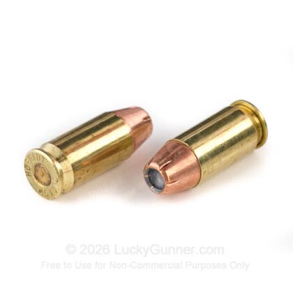 Image 7 of Hornady .45 ACP (Auto) Ammo