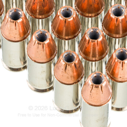 Image 5 of Fiocchi 9mm Luger (9x19) Ammo