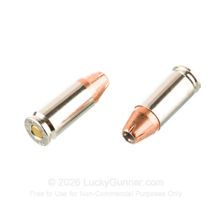 Image 6 of Fiocchi 9mm Luger (9x19) Ammo