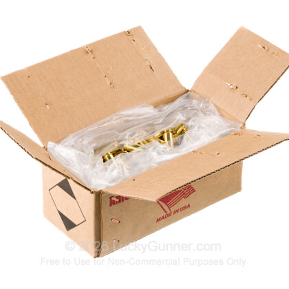 Large image of Bulk AQA 45 ACP Ammo For Sale - 230 Grain FMJ - 250 Rounds