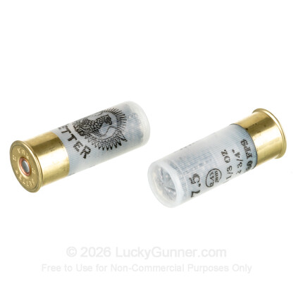 Image 6 of Fetter 12 Gauge Ammo