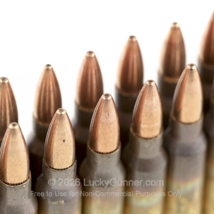 Image 5 of Federal 5.56x45mm Ammo