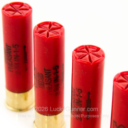 Image 4 of Winchester 28 Gauge Ammo