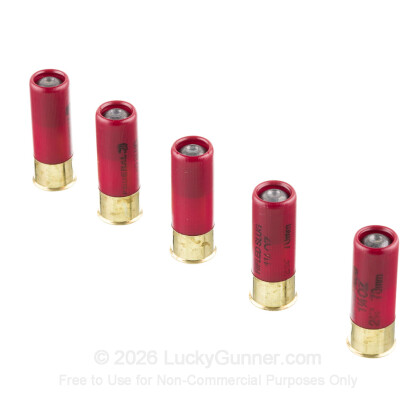 Image 4 of Federal 12 Gauge Ammo