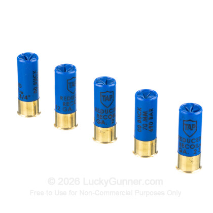 Image 4 of Hornady 12 Gauge Ammo