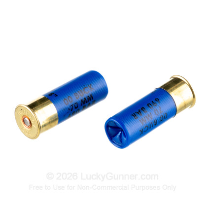 Image 6 of Hornady 12 Gauge Ammo