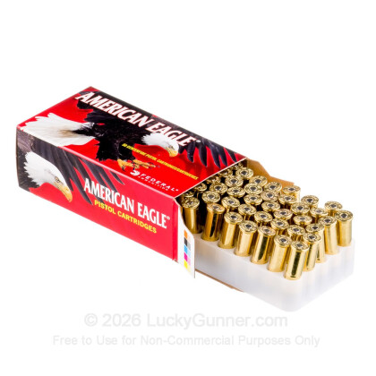 Image 3 of Federal .38 Special Ammo