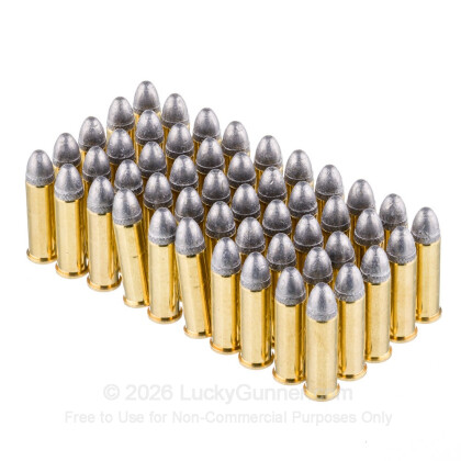 Image 4 of Federal .38 Special Ammo