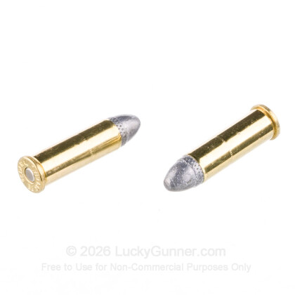 Image 6 of Federal .38 Special Ammo