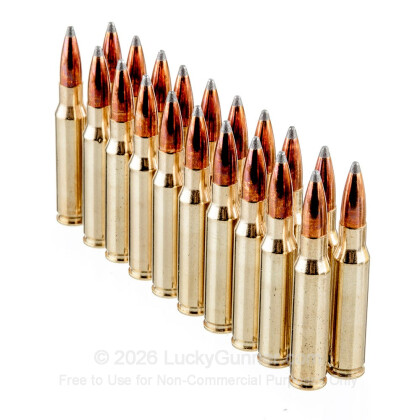 Image 4 of Buffalo Bore .308 (7.62X51) Ammo